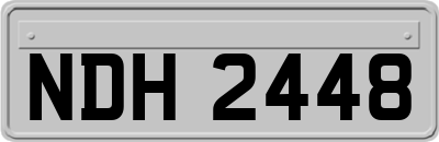 NDH2448