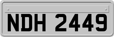 NDH2449
