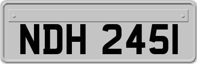 NDH2451