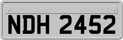NDH2452