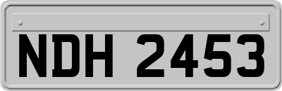 NDH2453