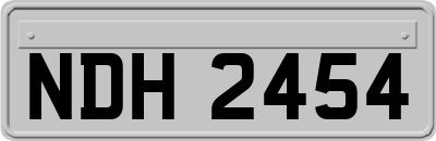 NDH2454