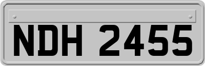 NDH2455