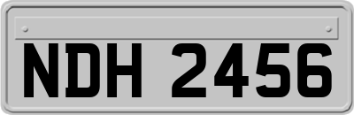 NDH2456