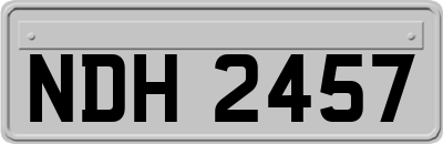 NDH2457