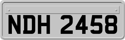 NDH2458