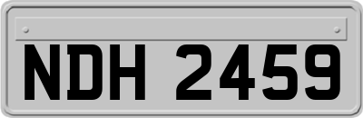 NDH2459