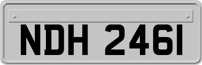 NDH2461