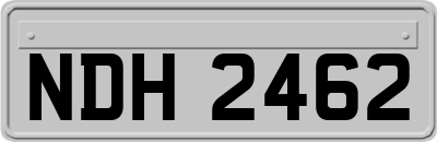 NDH2462