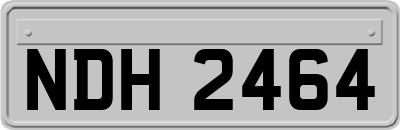 NDH2464