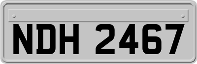 NDH2467