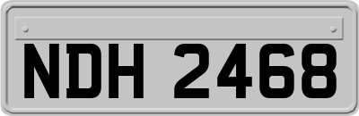 NDH2468