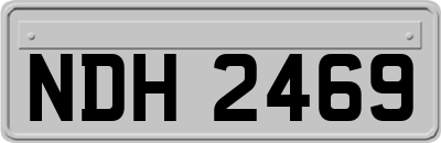 NDH2469