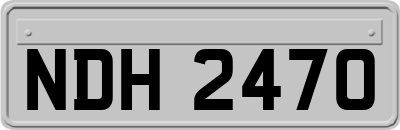 NDH2470