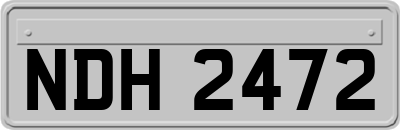 NDH2472