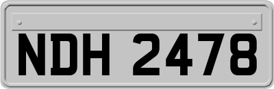 NDH2478