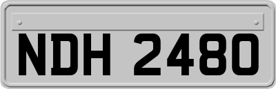 NDH2480