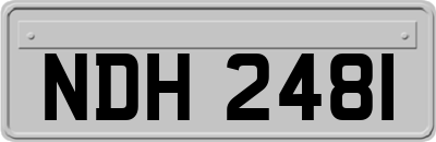 NDH2481