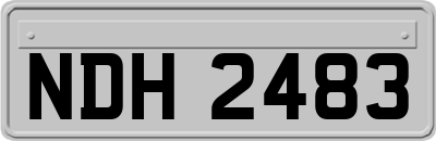 NDH2483