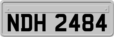 NDH2484