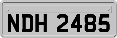 NDH2485
