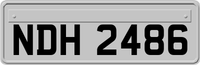 NDH2486