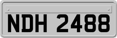 NDH2488
