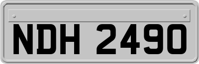 NDH2490