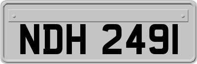 NDH2491