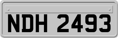 NDH2493