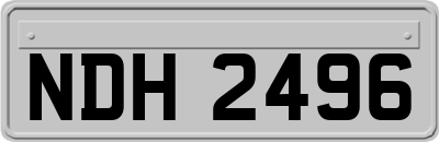 NDH2496