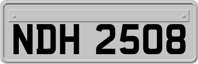 NDH2508