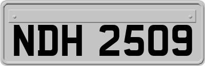 NDH2509