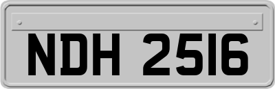 NDH2516