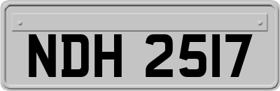 NDH2517