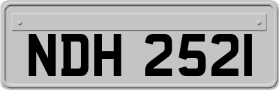 NDH2521
