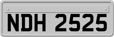 NDH2525