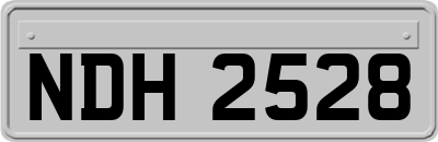 NDH2528