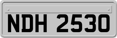 NDH2530