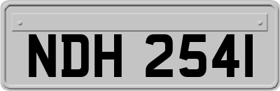 NDH2541