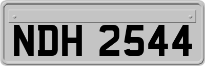 NDH2544