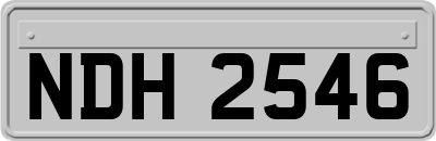 NDH2546