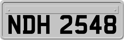NDH2548