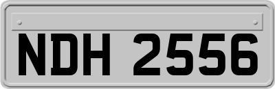 NDH2556