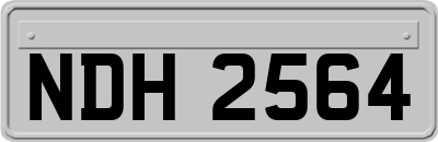 NDH2564