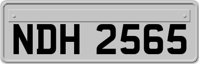 NDH2565