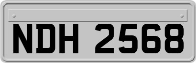 NDH2568