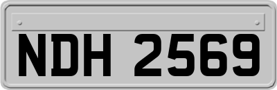 NDH2569
