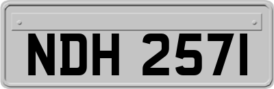 NDH2571