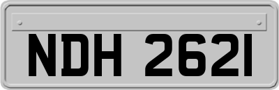 NDH2621